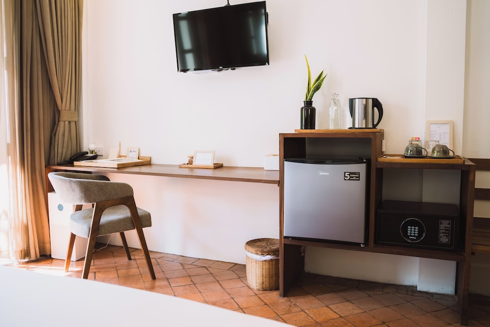 Le Sen Boutique Hotel Luang Prabang 61/68