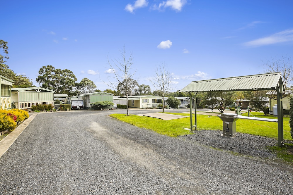 Enclave At Healesville Holiday Park 26/42