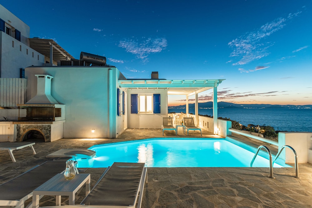 Apricot And Sea Luxury Villas 42/50