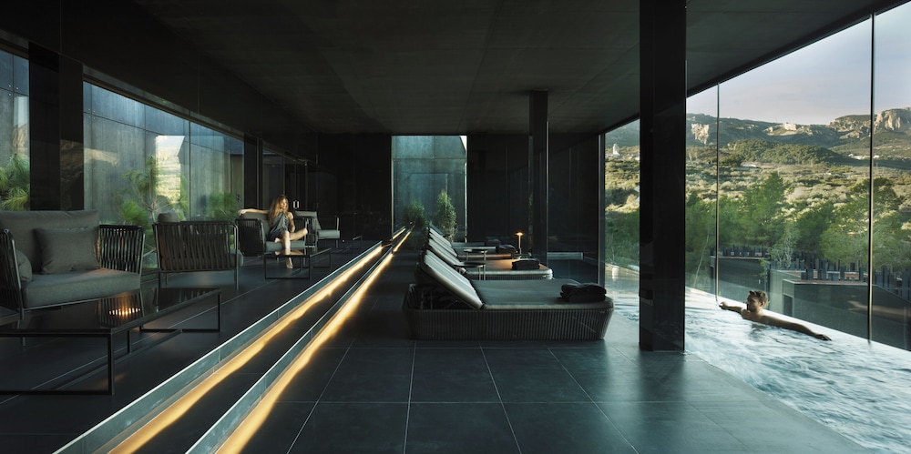 VIVOOD Landscape Hotel & Spa - Adults Only 65/65