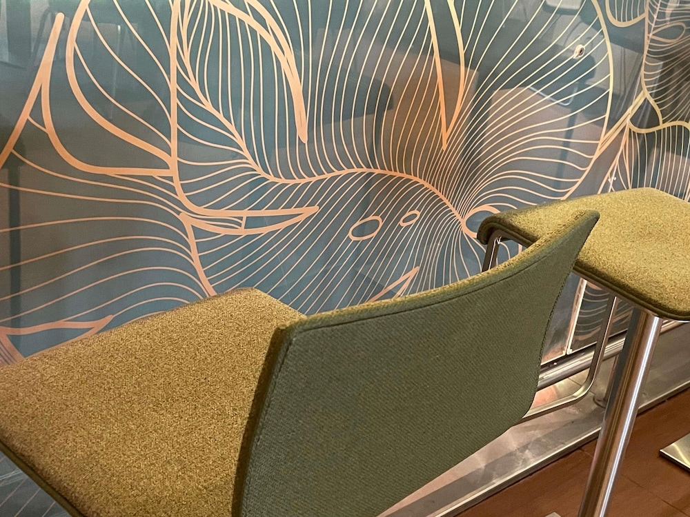 Ibis Paris Montmartre 18Eme 36/49