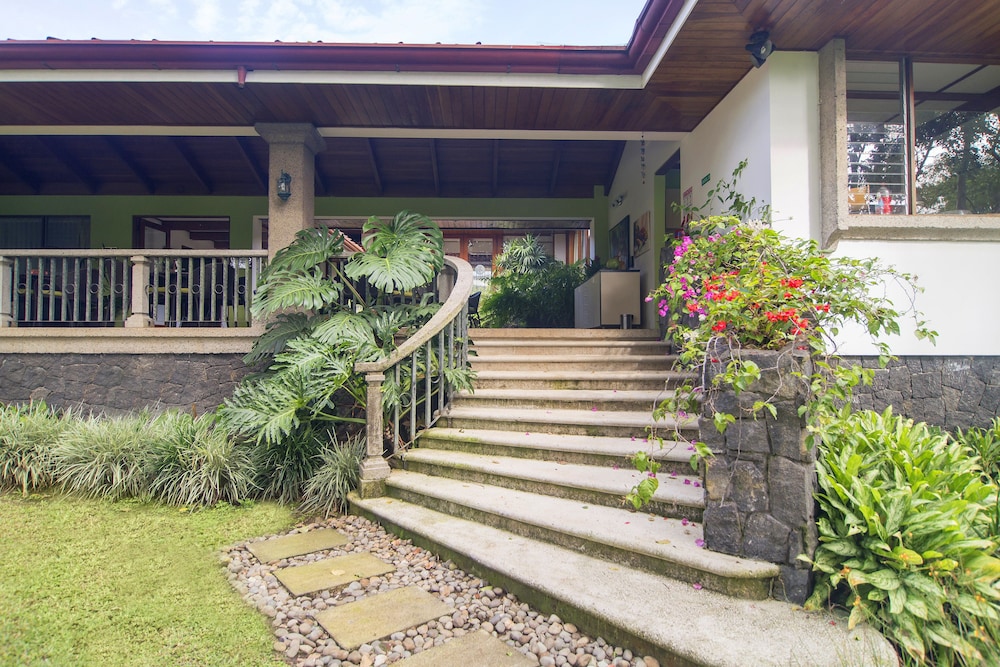 Terrazas De Golf Boutique Hotel 44/50