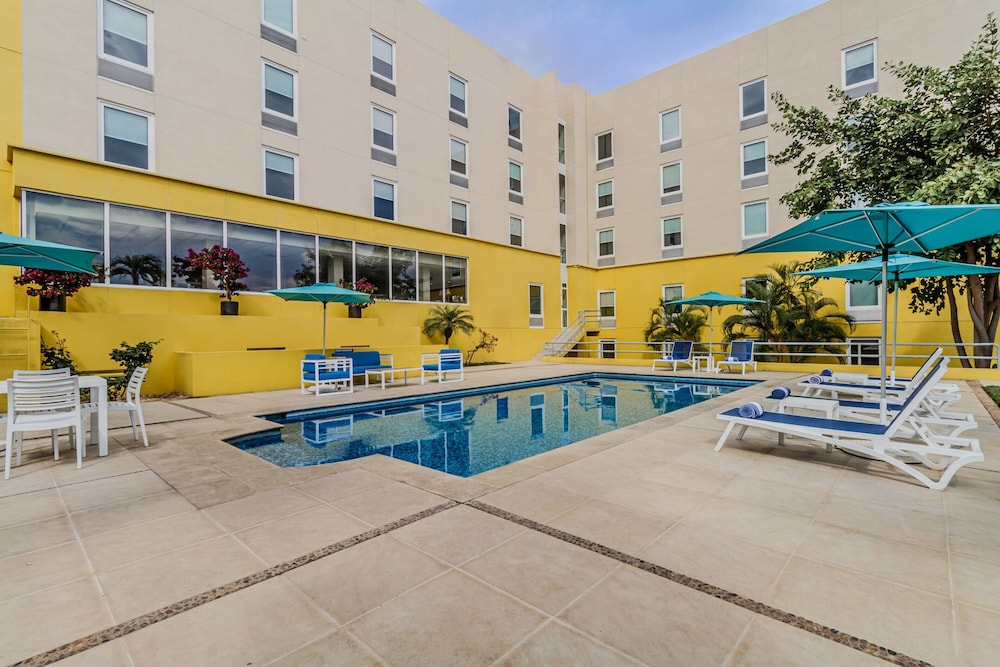 City Express by Marriott Tuxtla Gutierrez 56/58