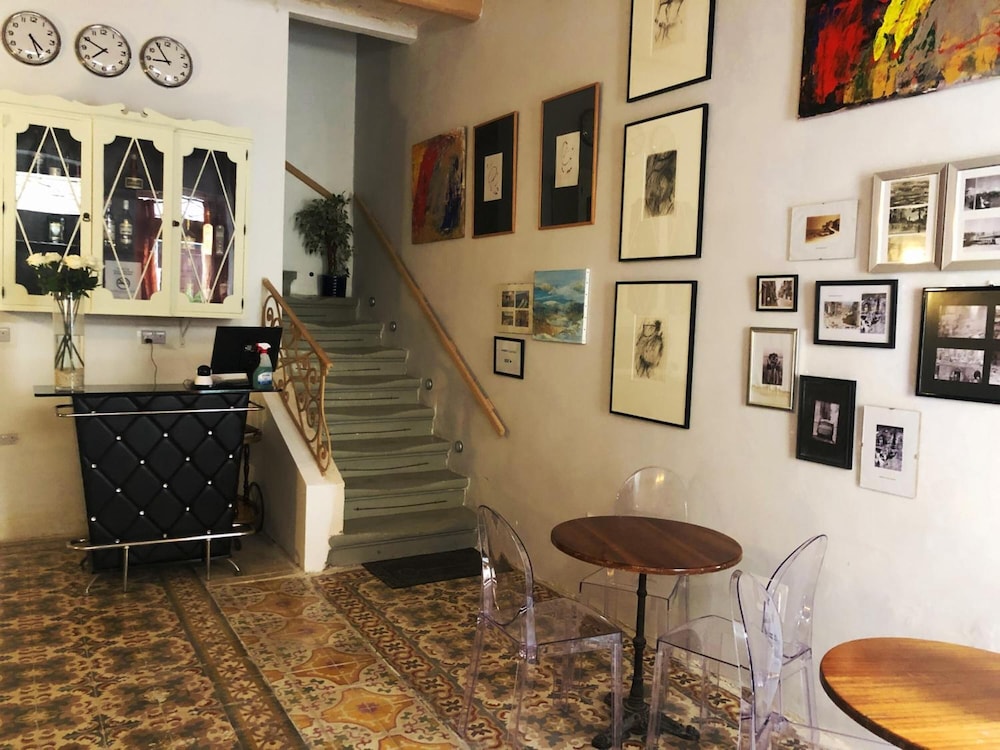 Lee's House Bed & Breakfast Sliema 29/50