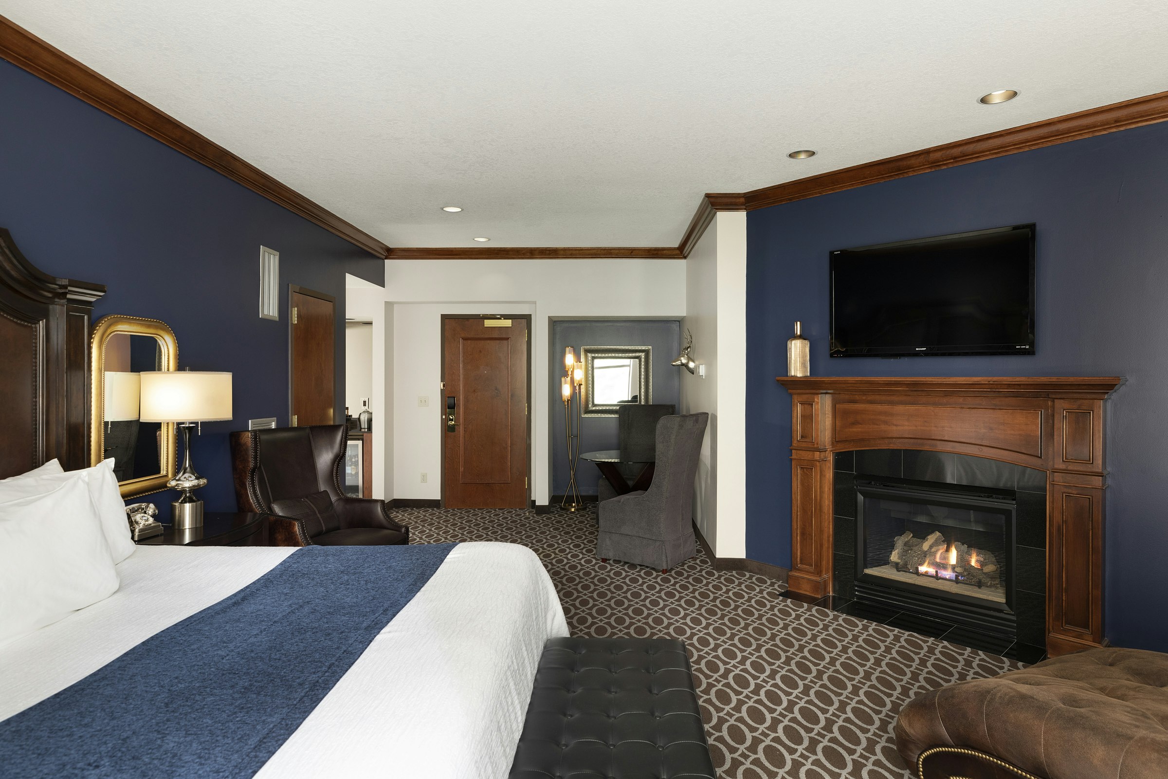 Des Lux Hotel 19/62