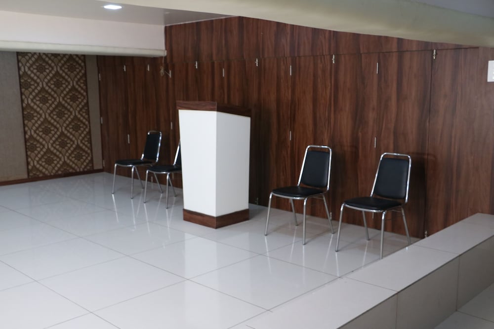 Hotel Sai Residency Vasai 12/55