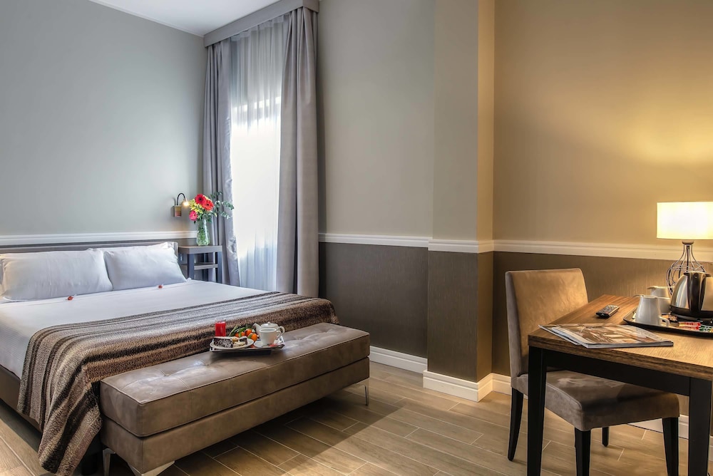 Fragrance St Peter Hotel 13/70