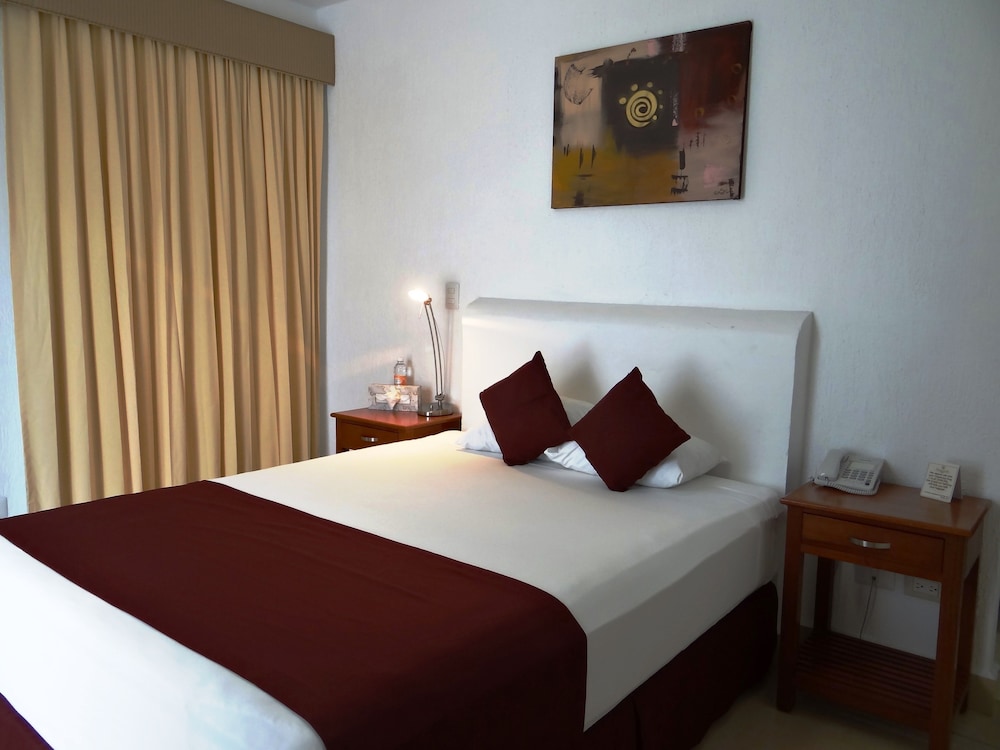 Terracaribe Hotel 21/68