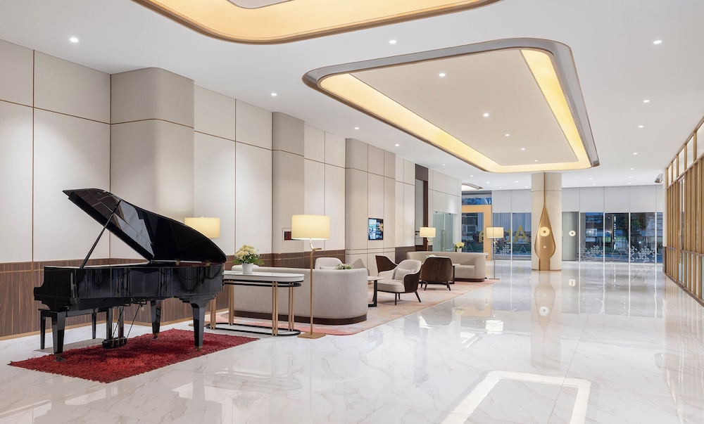 Atria Hotel Malang 40/63