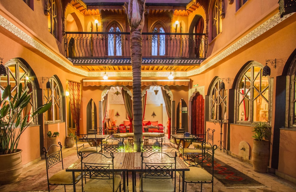 Riad XO Amira Victoria 45/50