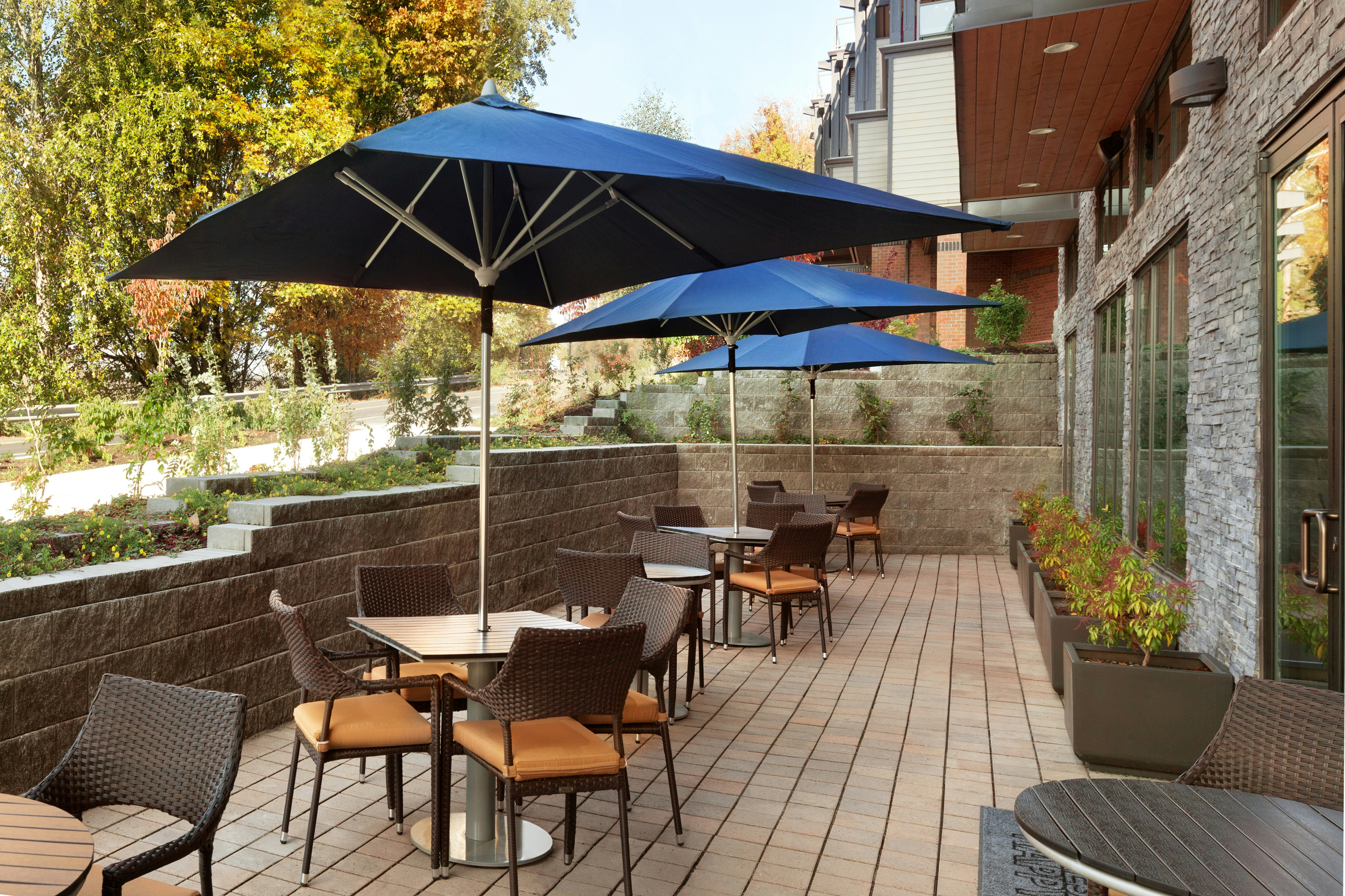 Hampton Inn Suites Seattle Renton 37/53