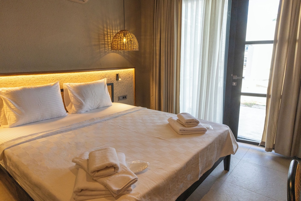 Sea Soul Otel 3/25