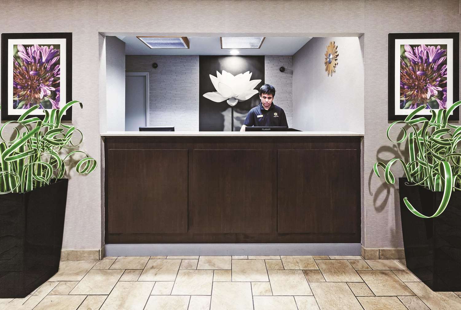 La Quinta Inn & Suites by Wyndham N Little Rock-McCain Mall 5/63