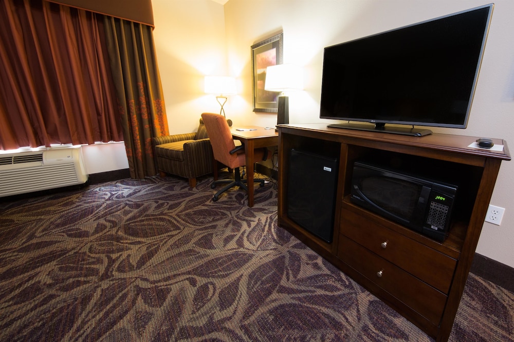 Hampton Inn Seattle Everett Downtown 30/51