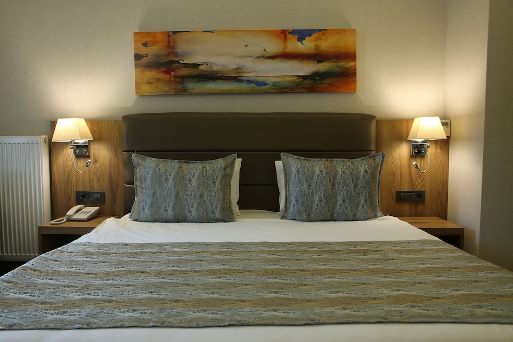 Royal Termal Hotel Bursa 26/50