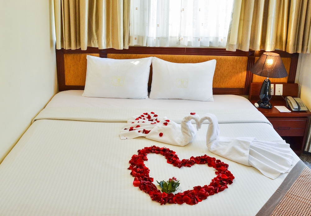 Thien Thao Hotel 16/32
