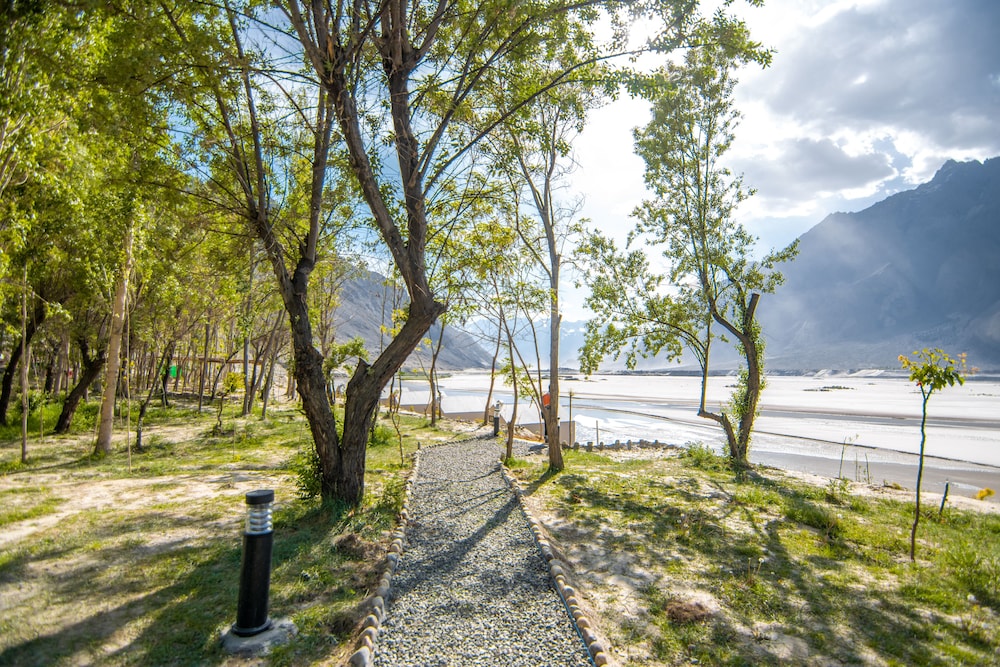 Khoj Resorts Shigar 85/93
