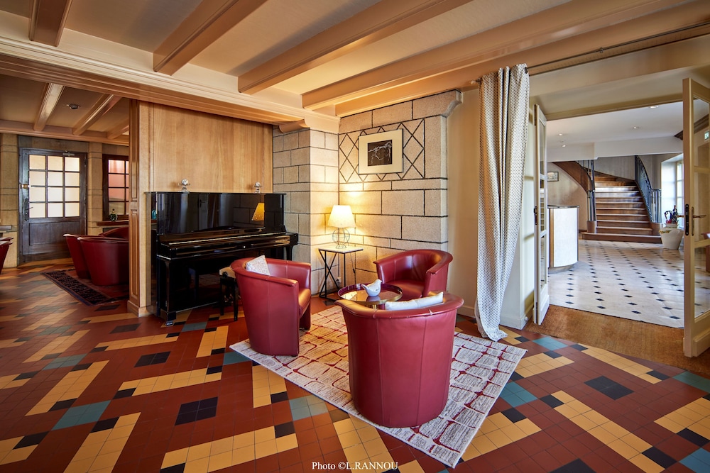L'AUBERGE BRETONNE 24/50