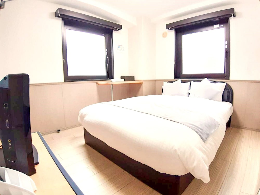 Hotel Changtee 20/67