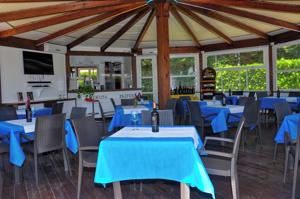 Tenuta Paifer 8/19