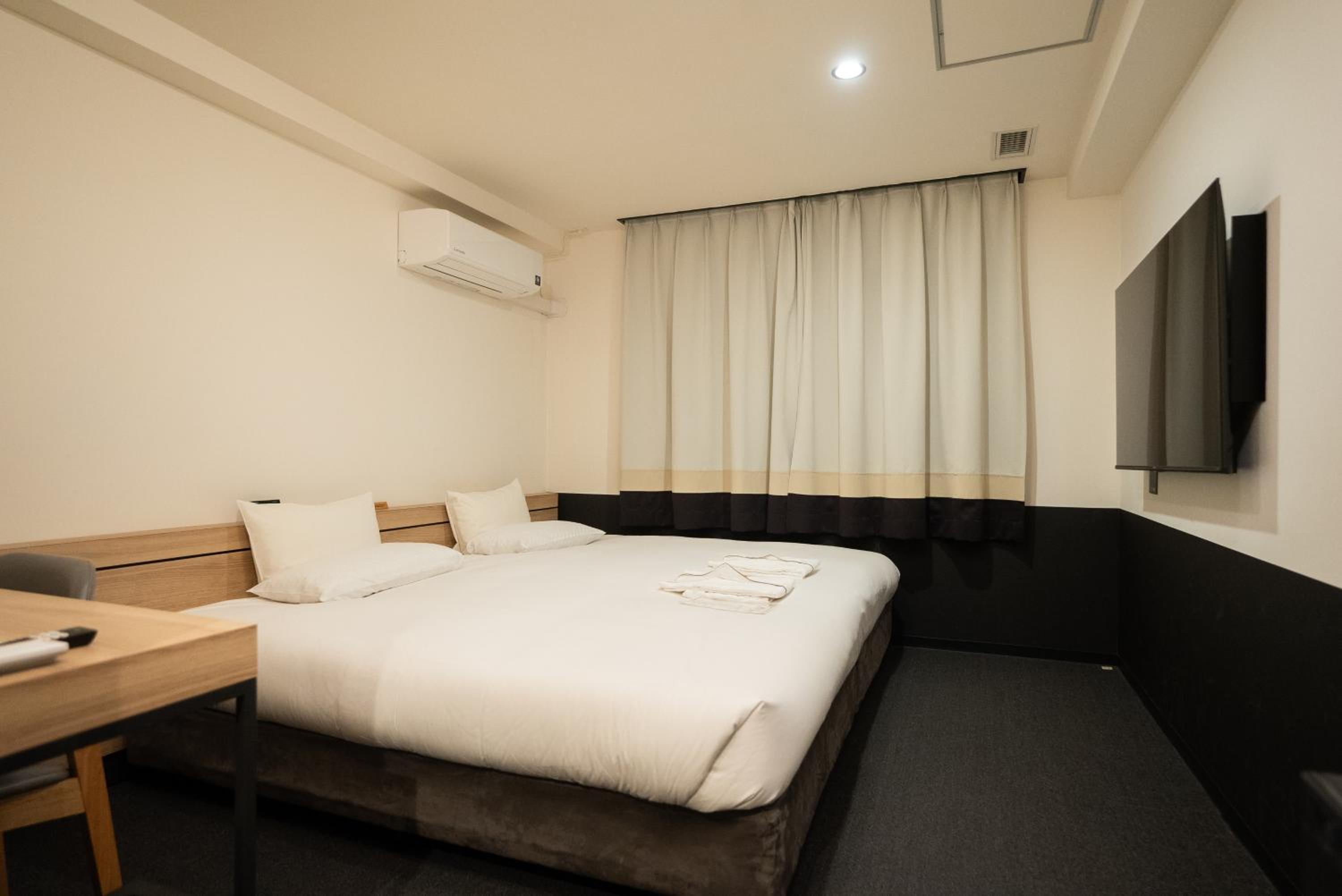 غرفة بسرير كينج، Hotel Cordia Osaka 2/10