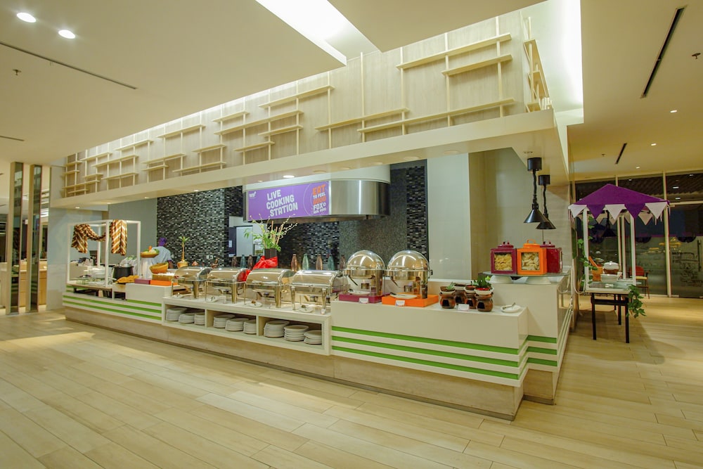 Fox Hotel Pekanbaru 28/50