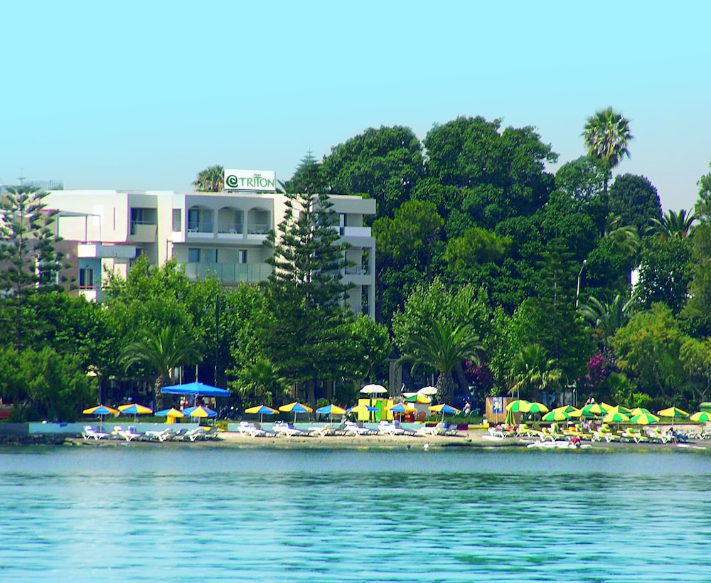 Triton Boutique Hotel 40/47