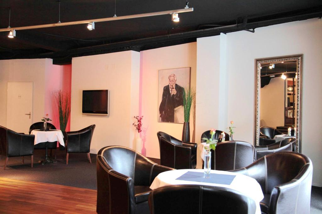 Hotel Chur 13/23