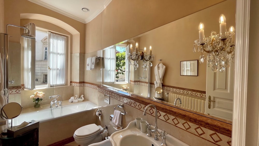 Alchymist Prague Castle Suites 37/42