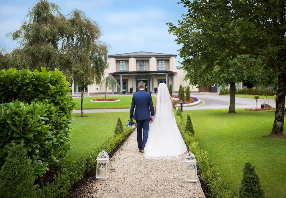 Radisson Blu Hotel And Spa Limerick 41/50