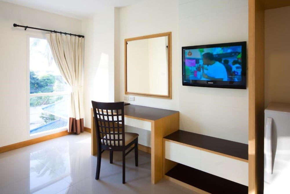 Phavina Hotel & Grand Boutique Rayong 41/72