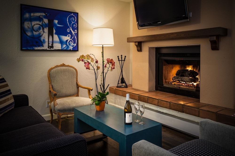 Hotel Pacific Monterey CA 22/40