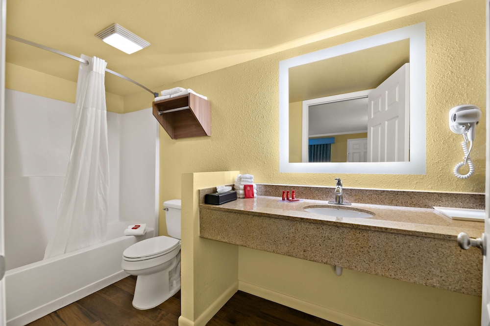 SureStay Hotel by Best Western Clermont Theme Park West 49/50