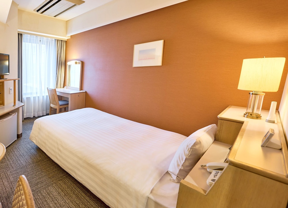 Smile Hotel Tokyo Nishi-Kasai 23/50