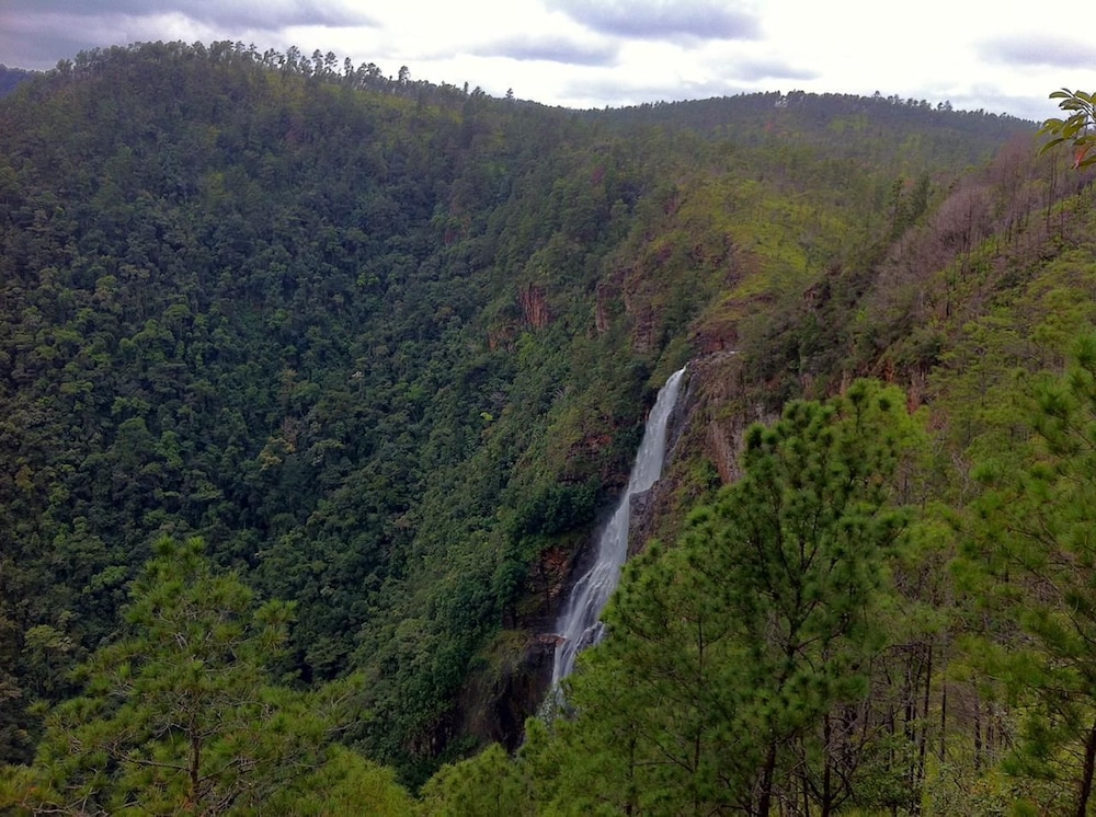 Cassia Hill Resort 62/65