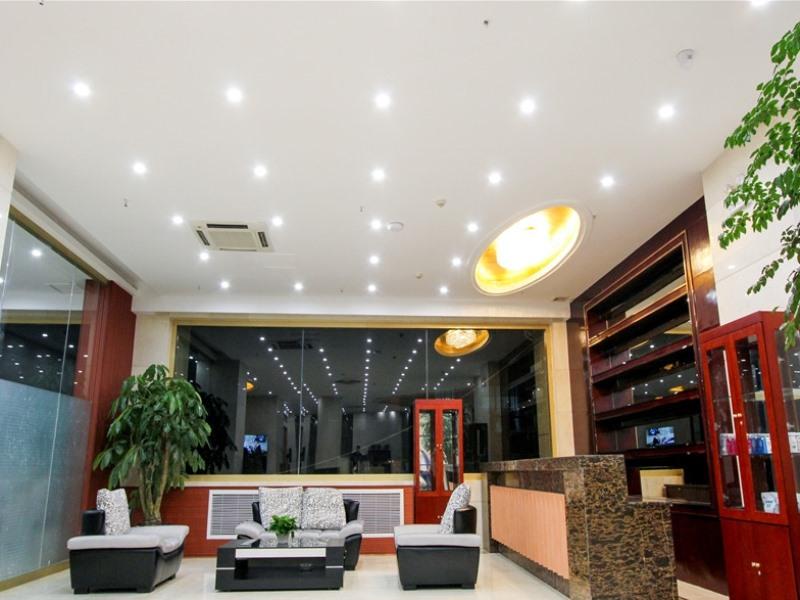 Greentree Inn Zaozhuang Tengzhou Xueyuan East Road Guiheyuan Hotel 9/49