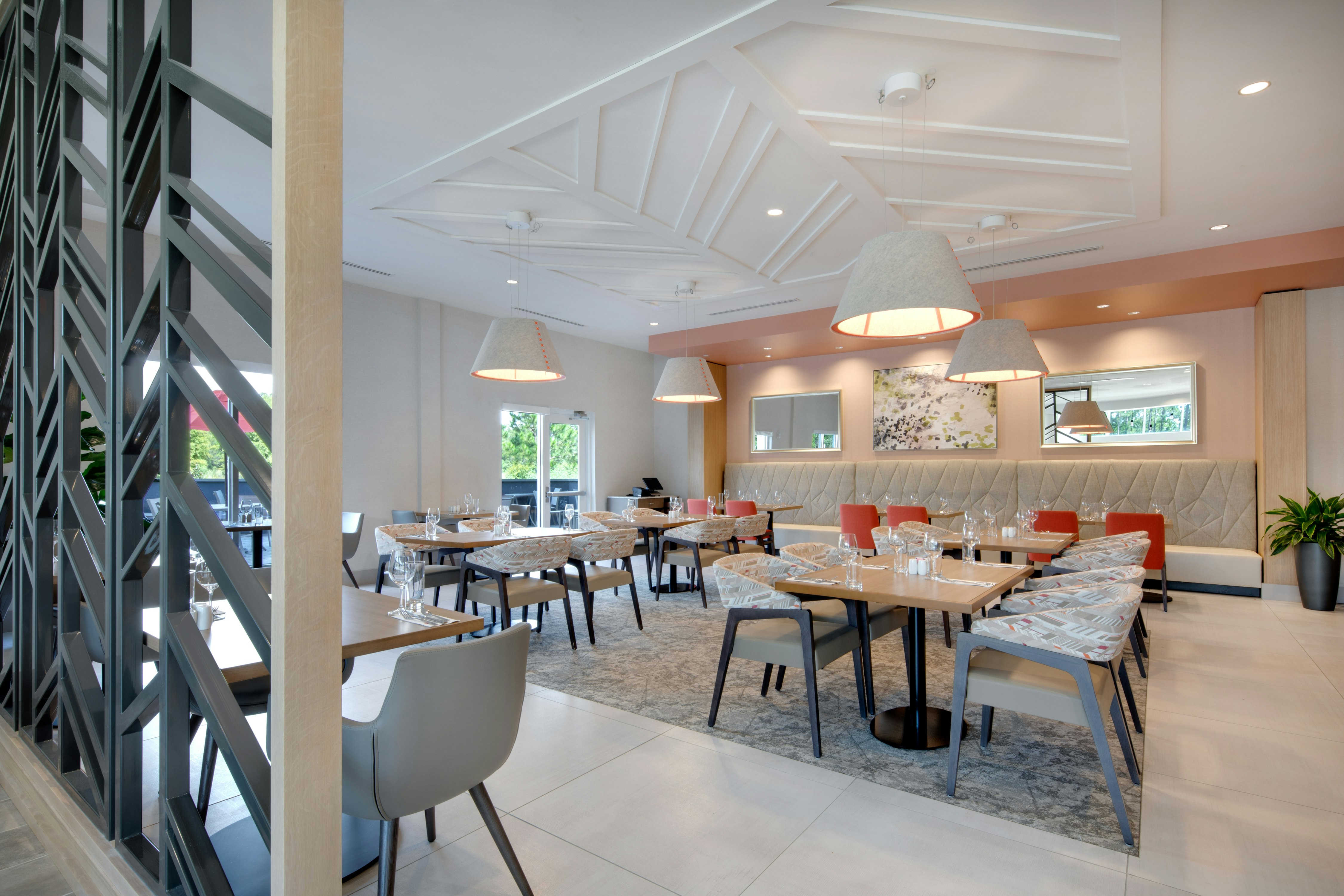 Hilton Garden Inn Panama City Airport, FL 45/63