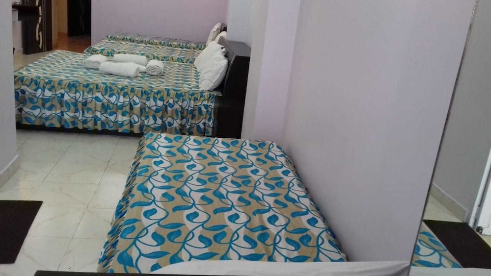 Hotel Barbereek Inn 36/36
