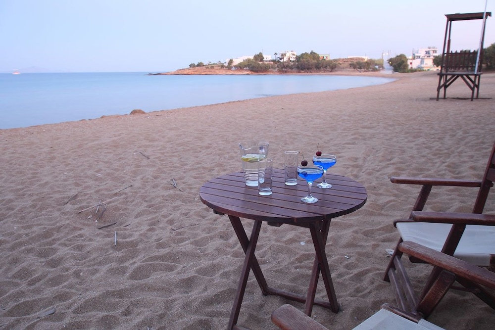 Paros Inn Hotel 41/50