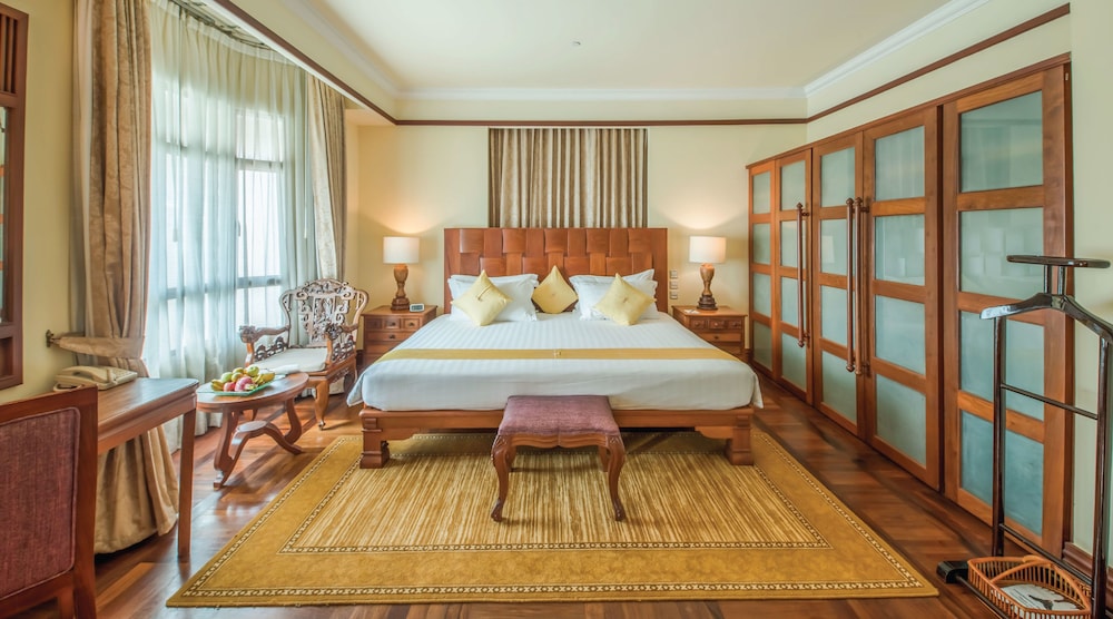 Sokha Angkor Resort 23/72