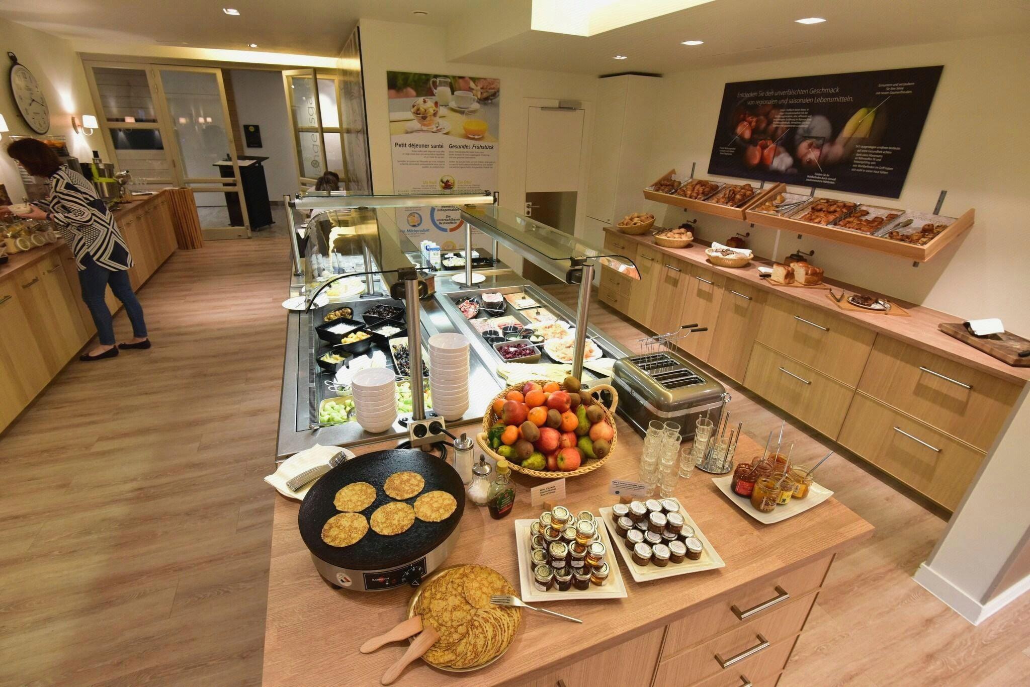 Mondorf Parc Hotel 24/46