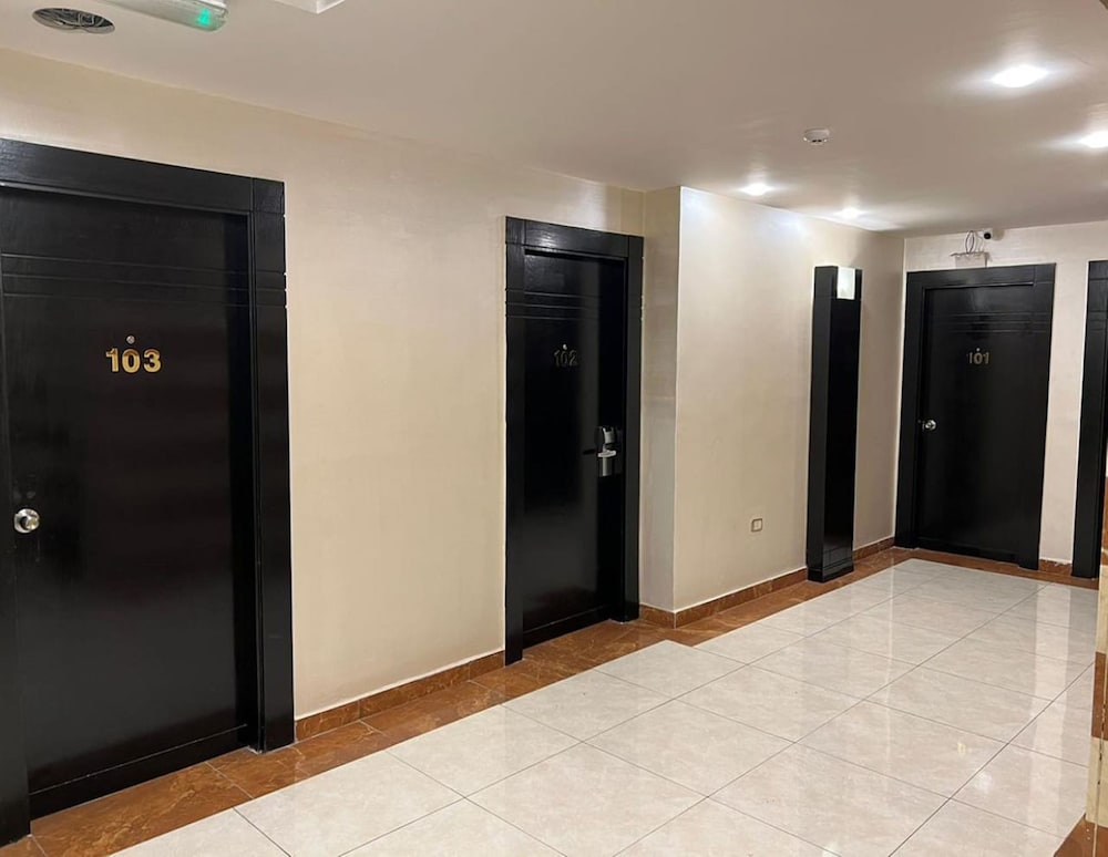 RUM HOTELS - AL WALEED 34/66