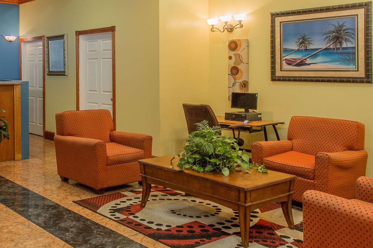 Days Inn by Wyndham Fort Myers 22/31