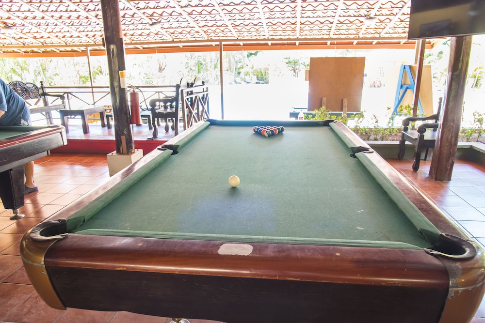 HOTEL & VILLAS NACAZCOL 21/50