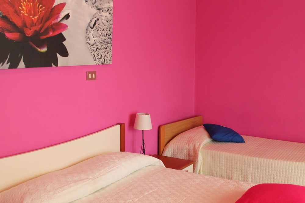 ALBERGO PARADISO 4/39