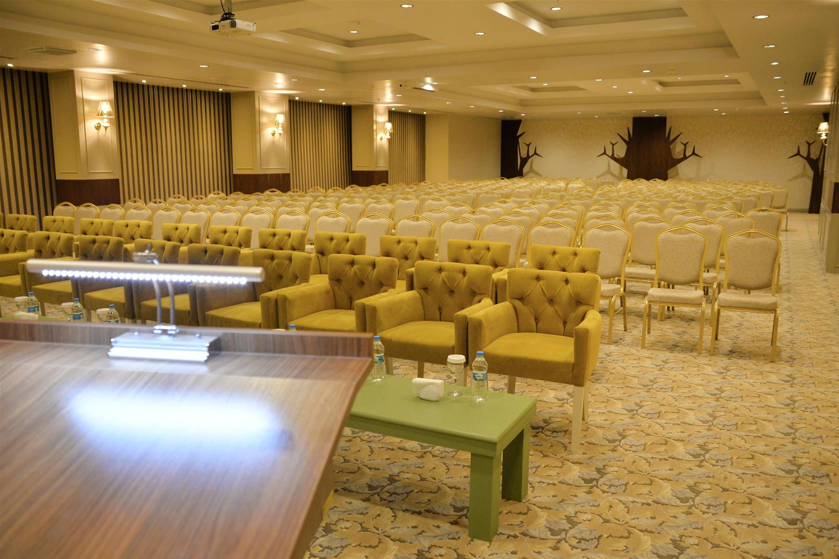 Doga Thermal Health Spa 75/85