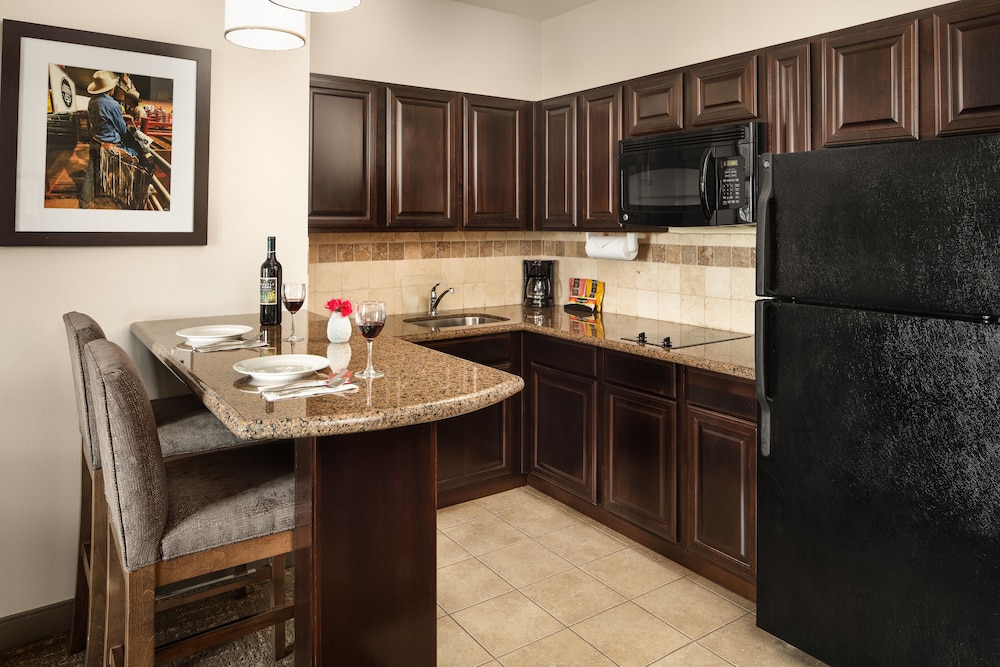 Staybridge Suites Forth Worth West 35/55