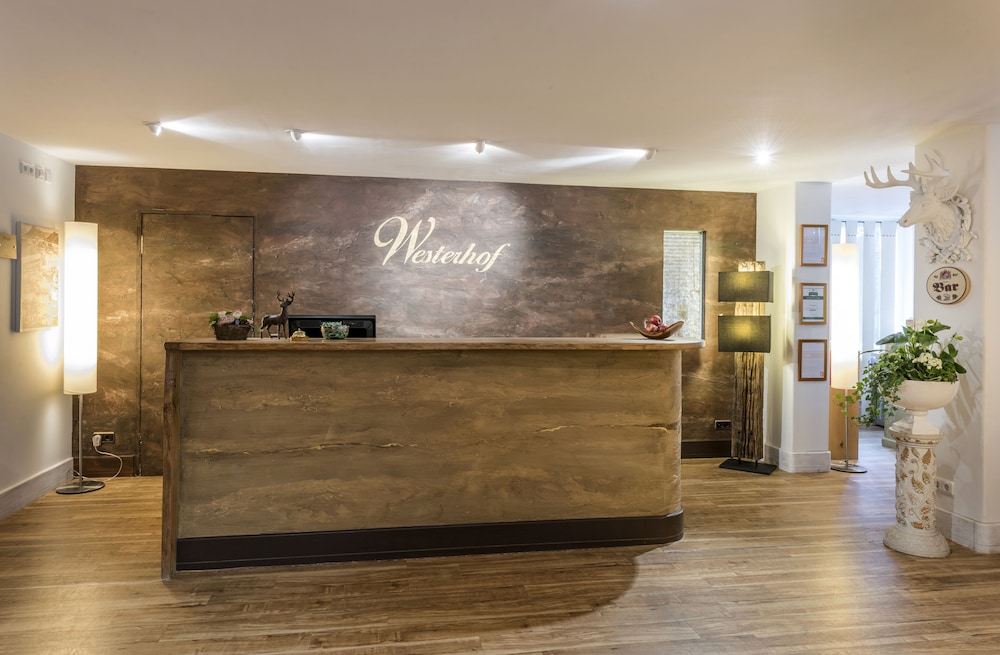 Exclusive Hotel Der Westerhof 3/40