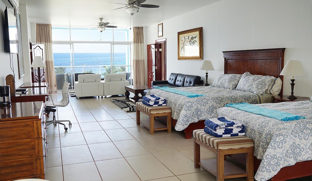 Belize Dive Haven 9/50