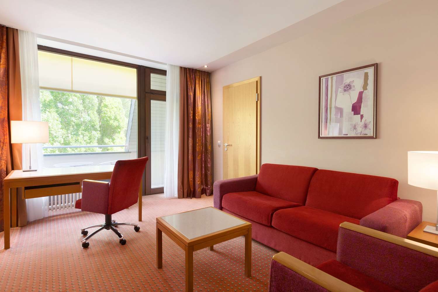 Dolce by Wyndham Bad Nauheim 29/51